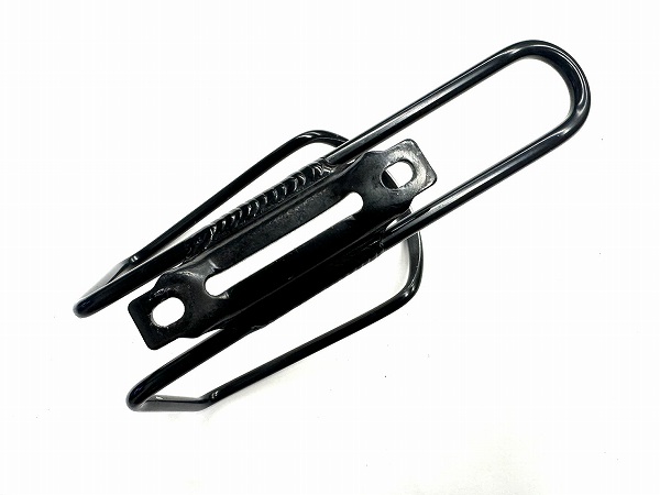 ボトルケージ ブラック