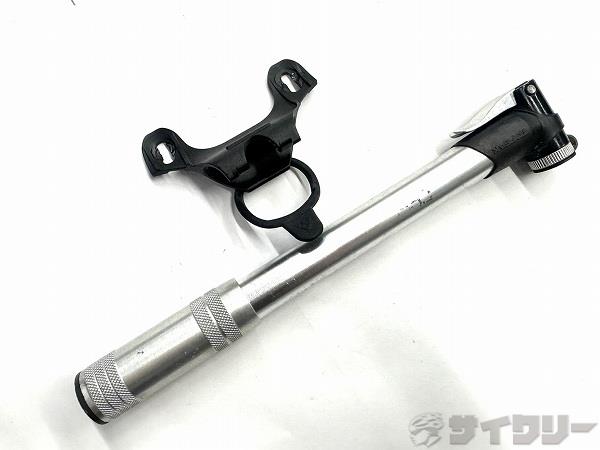 携帯ポンプ POCKET ROCKET DX 仏式