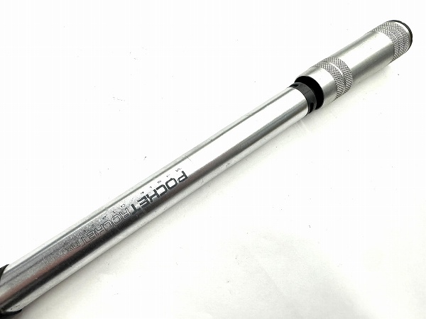 携帯ポンプ POCKET ROCKET DX 仏式