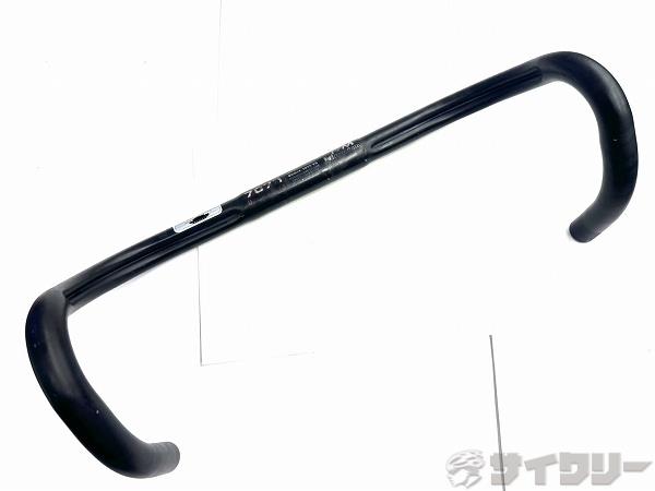 ドロップハンドル Millennium 約415mm(エンドC-C実測）/26mm