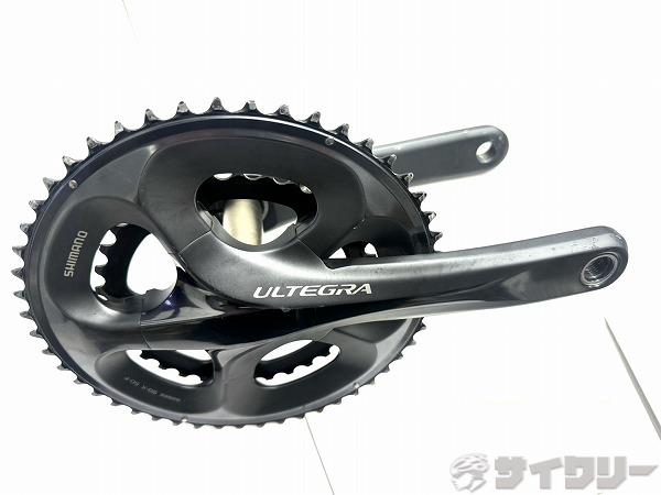 クランクセット FC-6750 ULTEGRA 170mm 50/34T