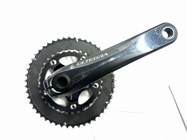 クランクセット FC-6750 ULTEGRA 170mm 50/34T