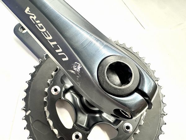クランクセット FC-6750 ULTEGRA 170mm 50/34T