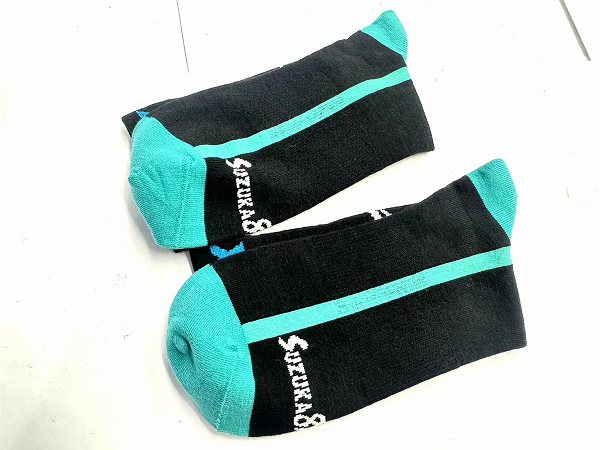 ソックス　MATRIX　POWERTAG サイズ不明