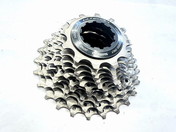 スプロケット CS-6800 ULTEGRA 12-25T 11s