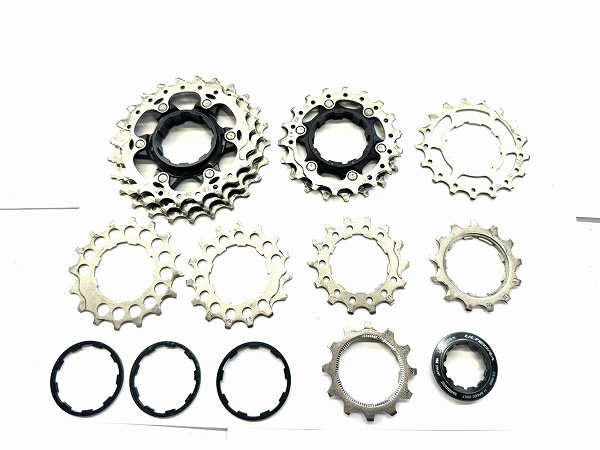 スプロケット CS-6800 ULTEGRA 12-25T 11s