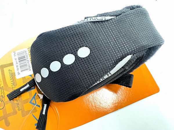 サドルバッグ SP-101