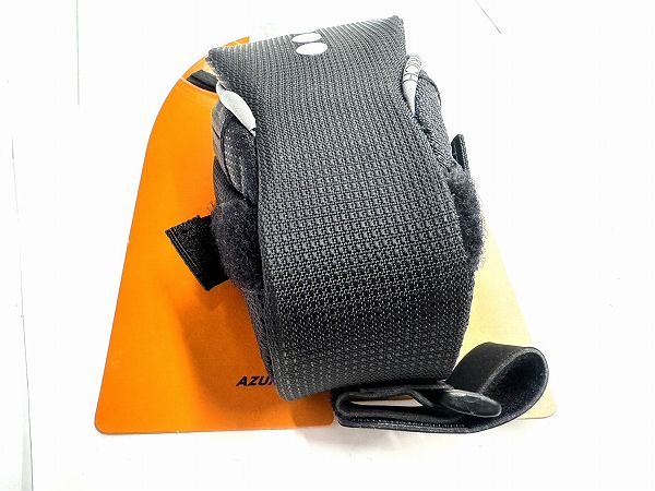 サドルバッグ SP-101