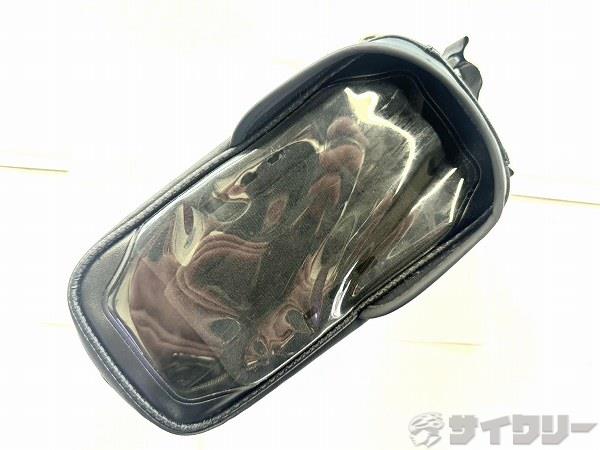 トップチューブバッグ　