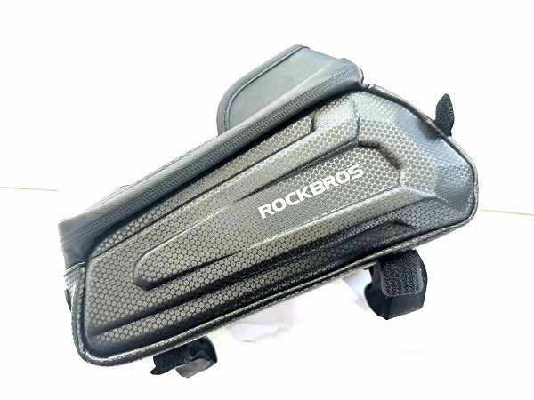 トップチューブバッグ　