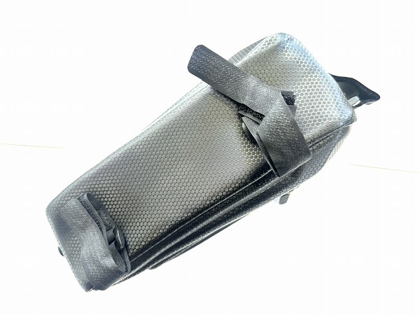 トップチューブバッグ　