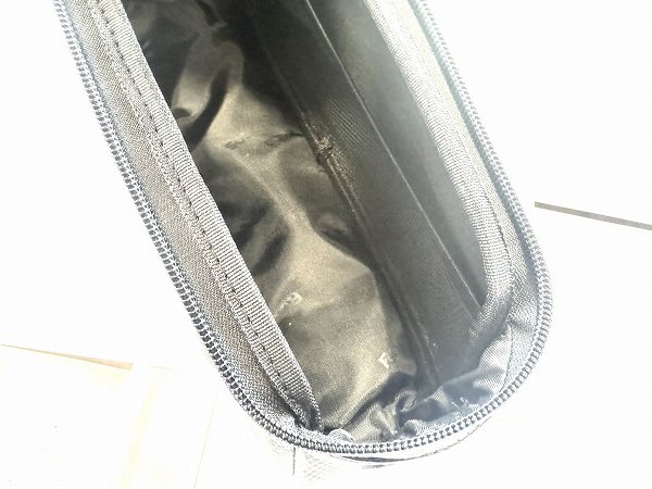 トップチューブバッグ　