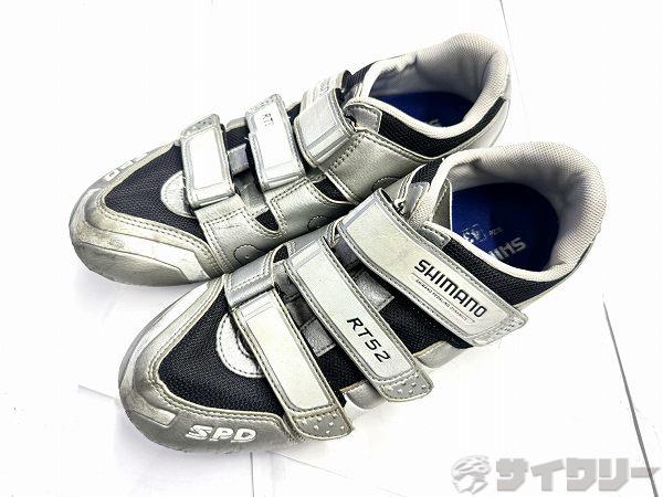 ビンディングシューズ SH-RT52 EU43(27.2cm)