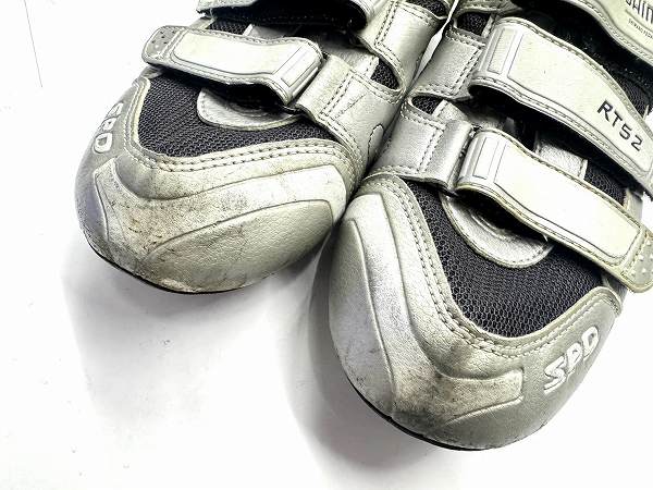 ビンディングシューズ SH-RT52 EU43(27.2cm)