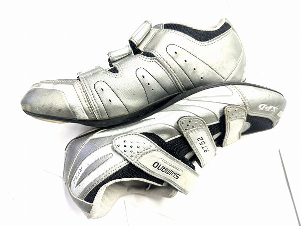 ビンディングシューズ SH-RT52 EU43(27.2cm)