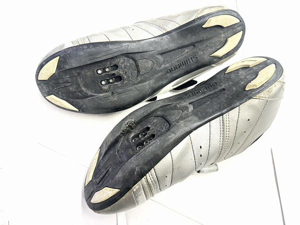 ビンディングシューズ SH-RT52 EU43(27.2cm)