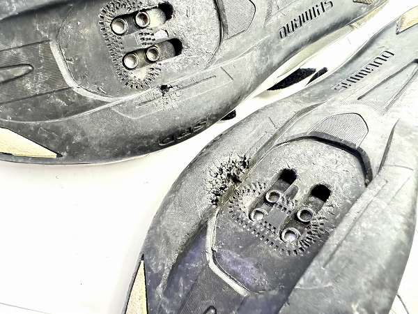 ビンディングシューズ SH-RT52 EU43(27.2cm)