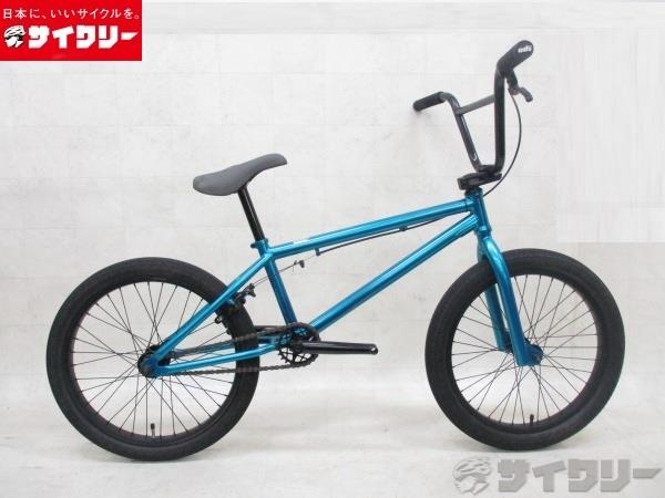 BMX PROGRAM