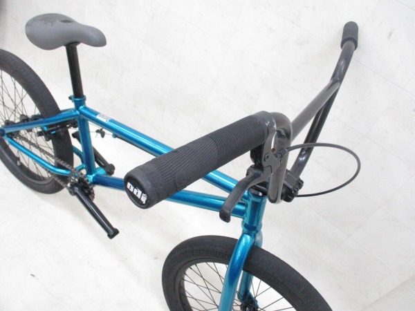 BMX PROGRAM