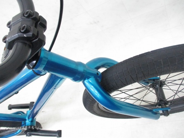 BMX PROGRAM