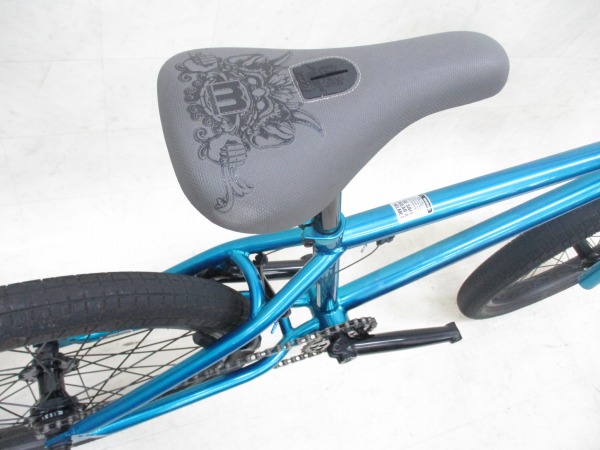 BMX PROGRAM