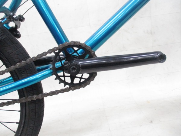 BMX PROGRAM