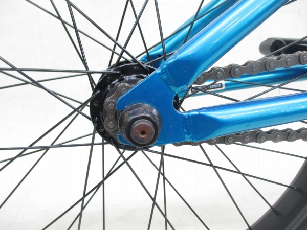 BMX PROGRAM