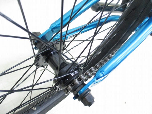 BMX PROGRAM
