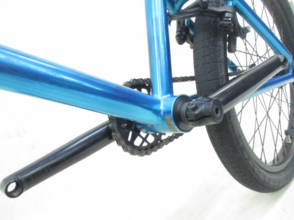 BMX PROGRAM
