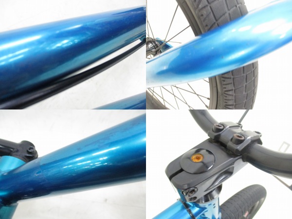 BMX PROGRAM