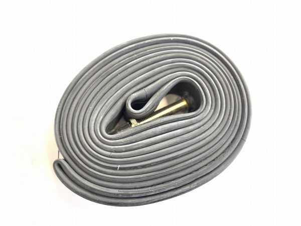 チューブ 700x18-28c 40mmバルブ