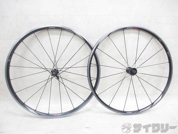 ホイール前後セット WH-RS21 622x15c シマノフリー11s