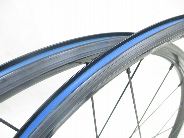 ホイール前後セット WH-RS21 622x15c シマノフリー11s