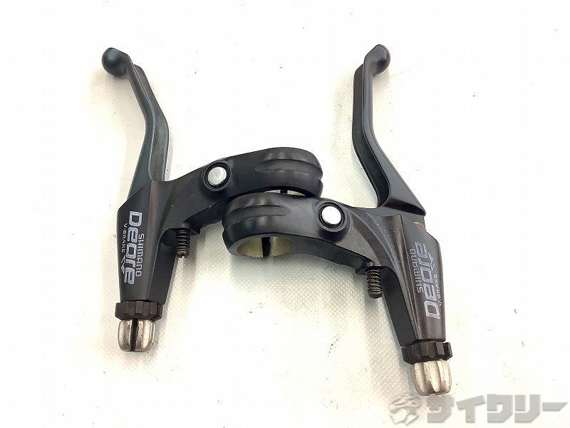 ブレーキレバー DEORE BL-M510