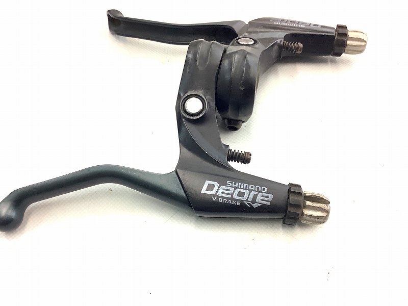ブレーキレバー DEORE BL-M510