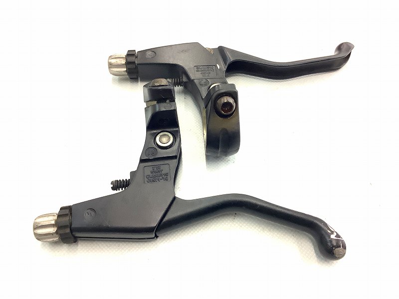 ブレーキレバー DEORE BL-M510