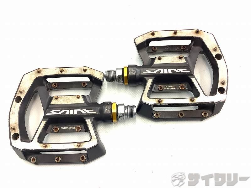 フラットペダル SAINT PD-MX80