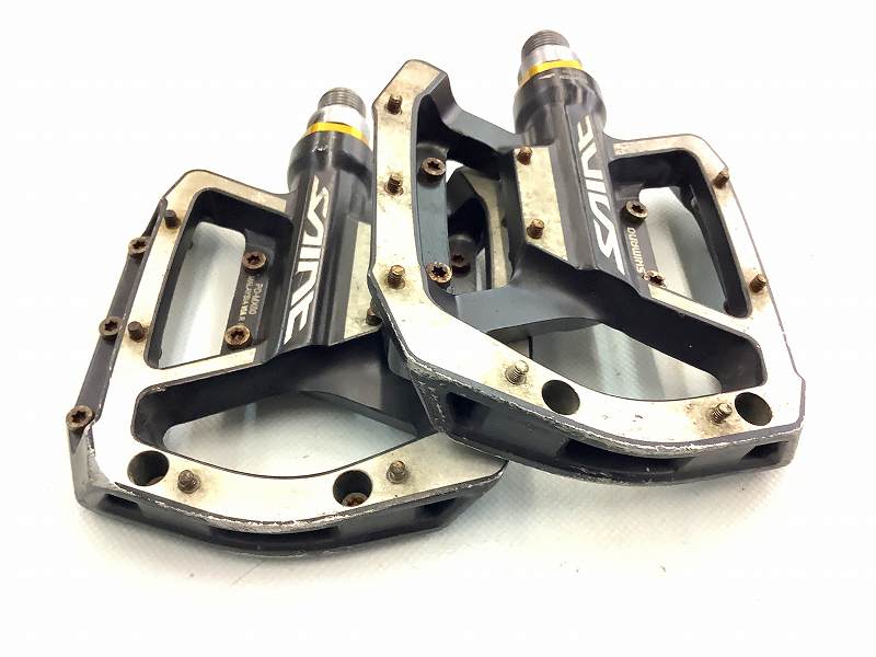 フラットペダル SAINT PD-MX80