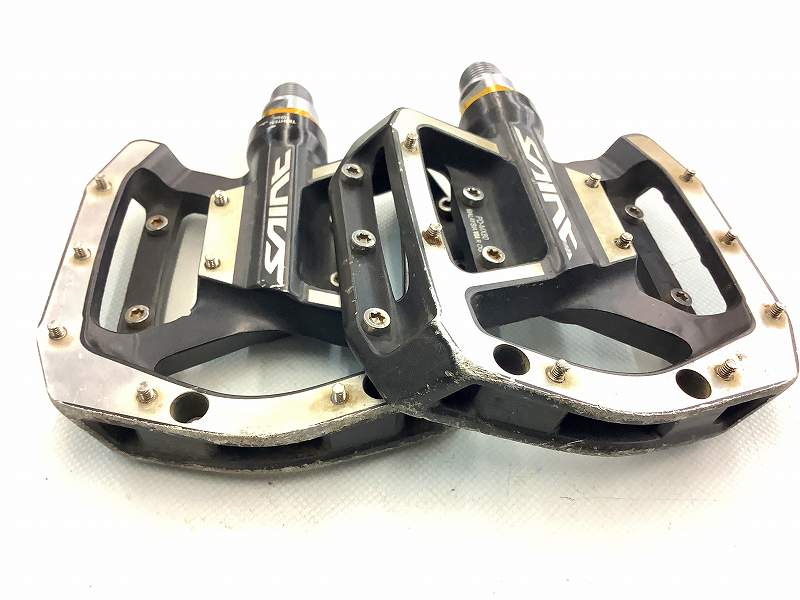 フラットペダル SAINT PD-MX80