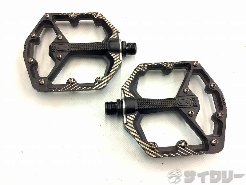 フラットペダル STAMP 7 Danny MacAskill EDITION