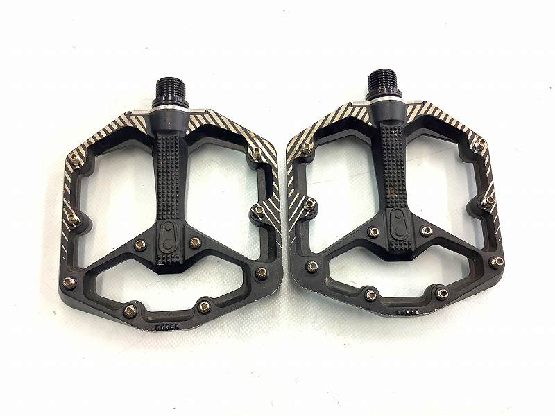 フラットペダル STAMP 7 Danny MacAskill EDITION