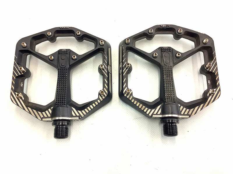 フラットペダル STAMP 7 Danny MacAskill EDITION