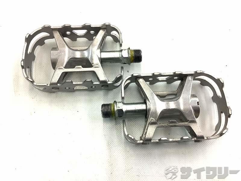 フラットペダル NEW MT LITE