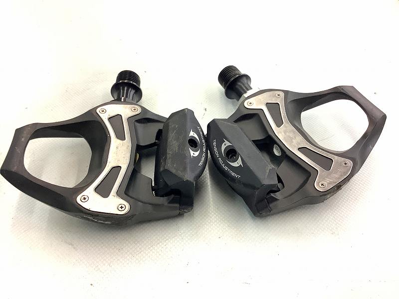 ビンディングペダル 105 PD-5800　SPD-SL