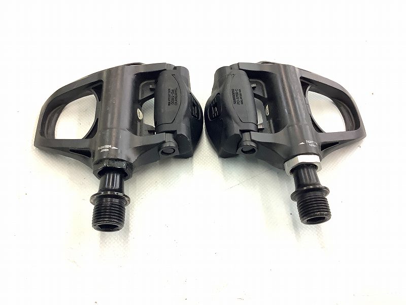 ビンディングペダル 105 PD-5800　SPD-SL