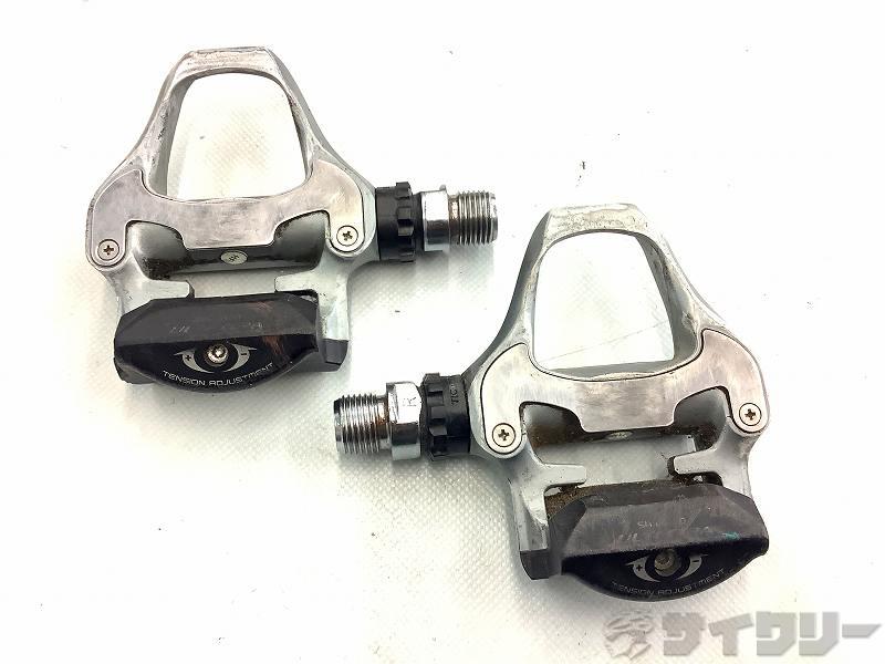 ビンディングペダル ULTEGRA PD-6700 SPD-SL