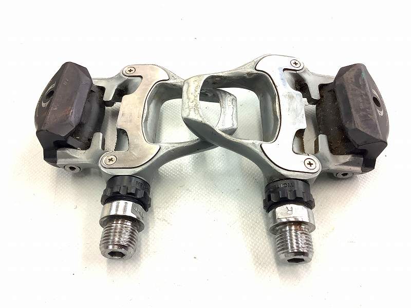 ビンディングペダル ULTEGRA PD-6700 SPD-SL