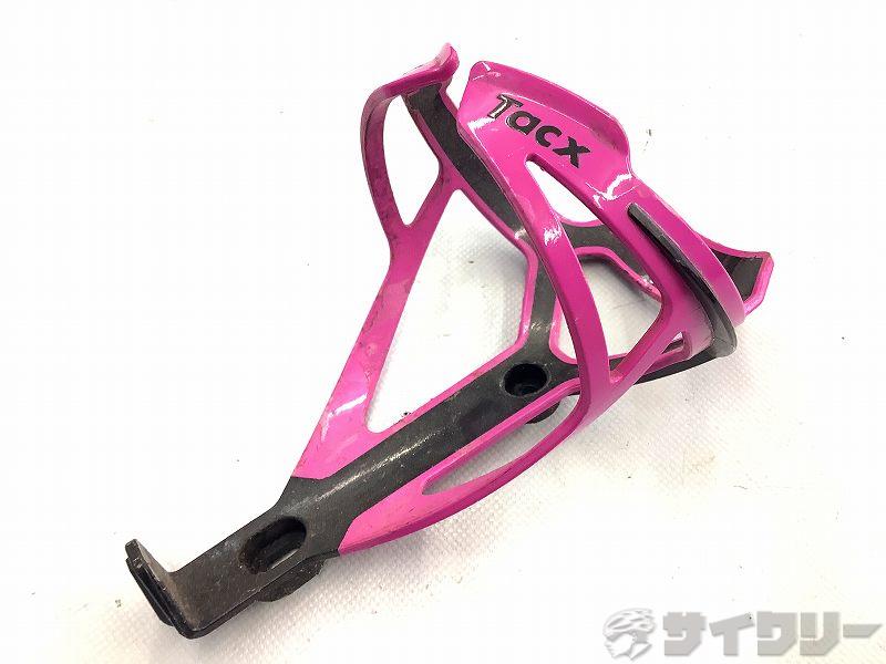 ボトルケージ　DEVA　PINK