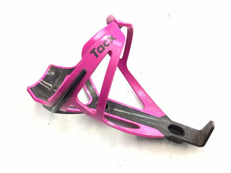 ボトルケージ　DEVA　PINK