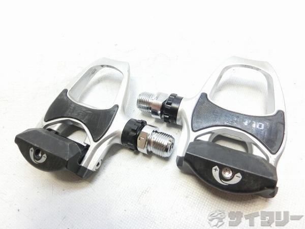 ビンディングペダル ULTEGRA PD-6610